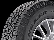 GOODYEAR WRANGLER TRAIL RUNNER A/T image